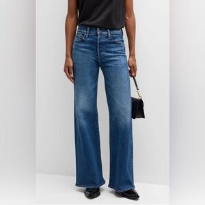 MOTHER Tomcat Roller - size 27